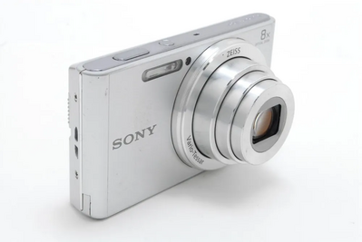 Sony Dsc-w830 Image