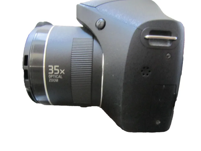 Sony Dsc-h300 Image