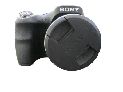Sony Dsc-h300 Image