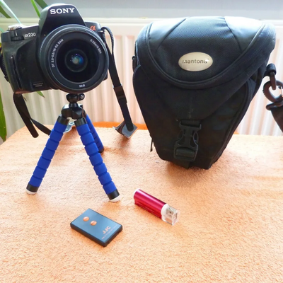 Sony Alpha Image