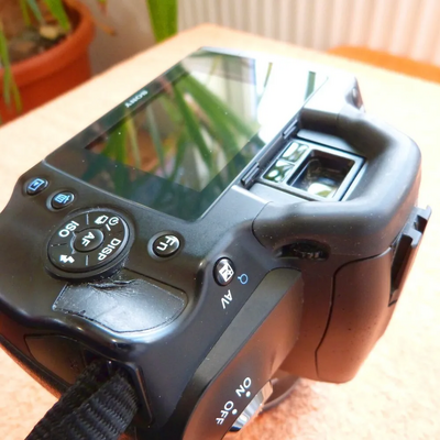 Sony Alpha Image