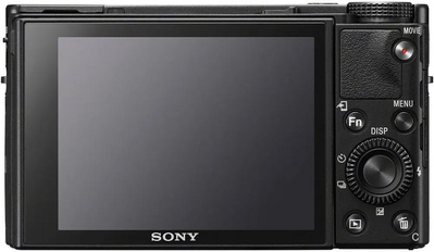 Sony RX100M7 Image
