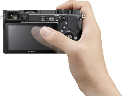 Sony Alpha a6400 Image