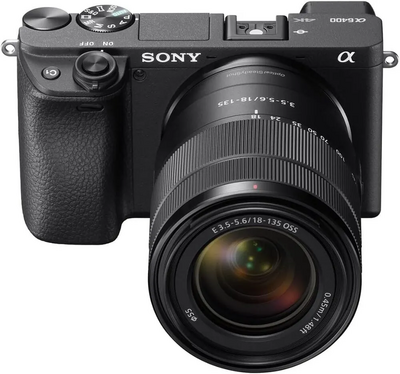 Sony Alpha a6400 Image