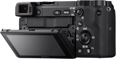Sony Alpha a6400 Image