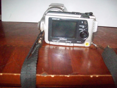 Sony F505 Image