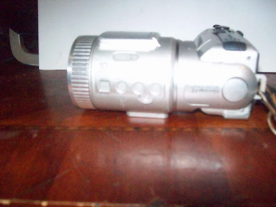 Sony F505 Image