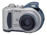 Sony CD200 Image