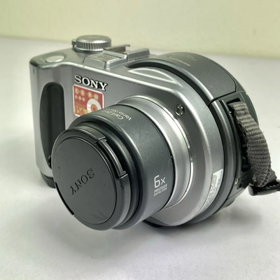 Sony CD200 Image