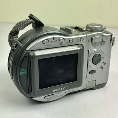 Sony CD200 Image