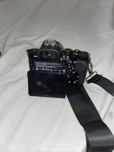 Sony A7 Image