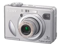 Sony DSC-W5 Image