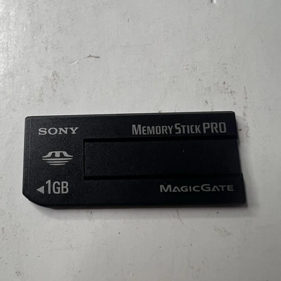 Sony DSC-W5 Image