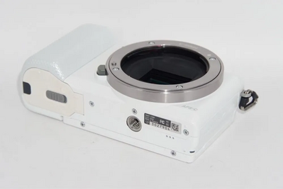 Sony Alpha a5000 Image