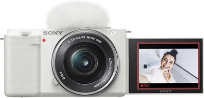 Sony Alpha ZV-E10 Image