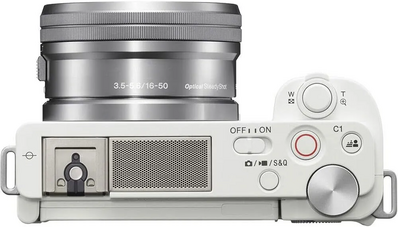 Sony Alpha ZV-E10 Image