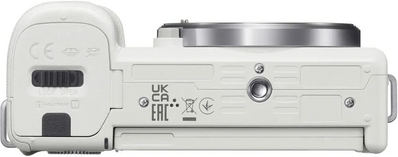 Sony Alpha ZV-E10 Image