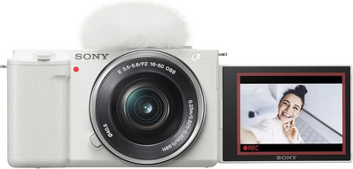 Sony Alpha ZV-E10 Image