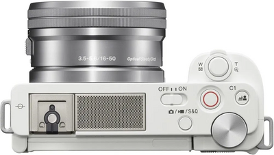 Sony Alpha ZV-E10 Image