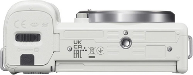 Sony Alpha ZV-E10 Image