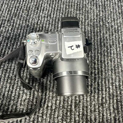 Sony Cyber Shot Image