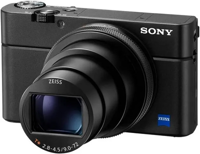 Sony RX100 VII Image