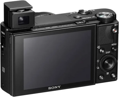 Sony RX100 VII Image