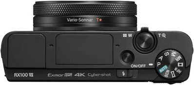 Sony RX100 VII Image