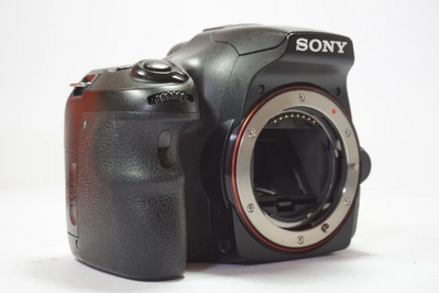 Sony A57 Image