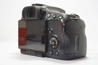 Sony A57 Image