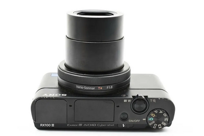 Sony RX100 III Image