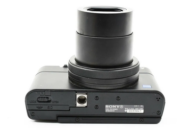 Sony RX100 III Image