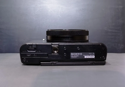 Sony RX100 III Image