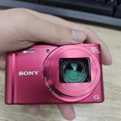 Sony WX300 Image