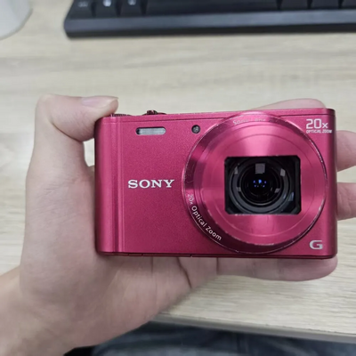 Sony WX300 Image