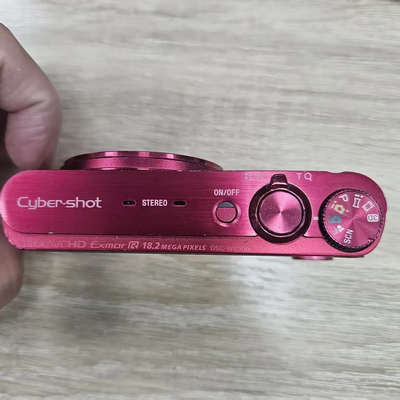 Sony WX300 Image