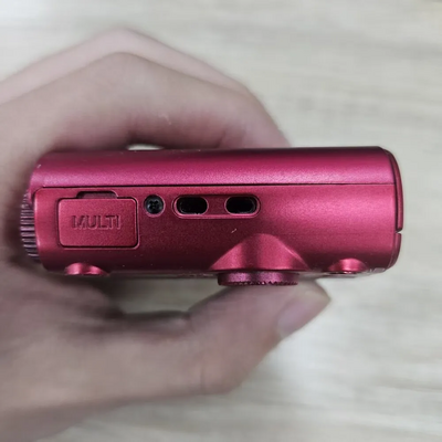 Sony WX300 Image