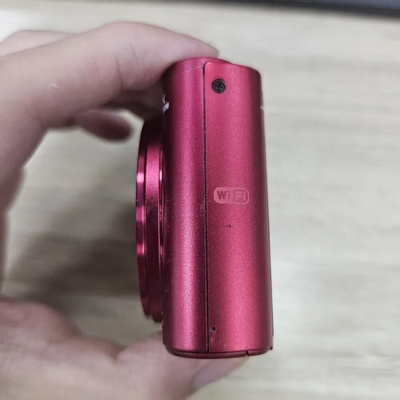 Sony WX300 Image