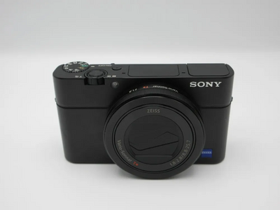Sony RX100 III Image
