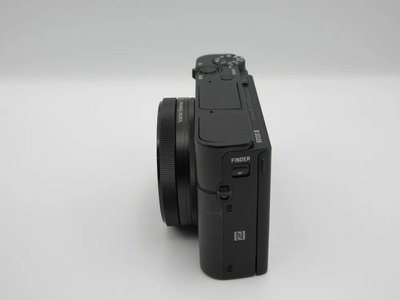 Sony RX100 III Image