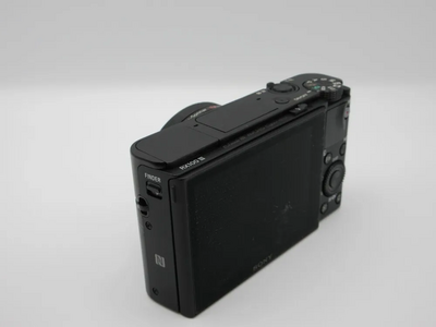 Sony RX100 III Image