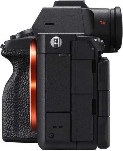 Sony Alpha 7R V Full-frame Mirrorless Interchangeable Lens Image