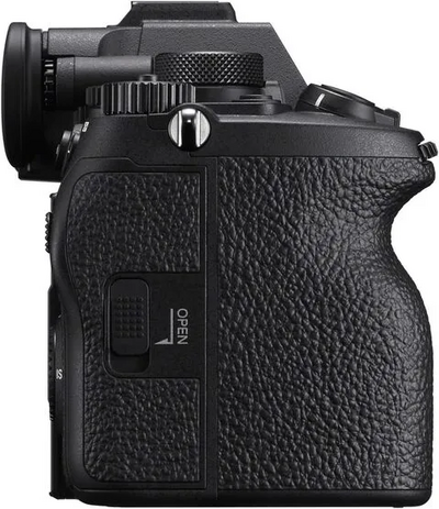 Sony Alpha 7R V Full-frame Mirrorless Interchangeable Lens Image