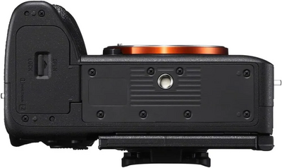Sony Alpha 7R V Full-frame Mirrorless Interchangeable Lens Image