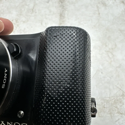 Sony Alpha a5000 Image