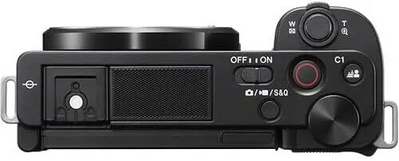 Sony ILCZV-E10/B Image
