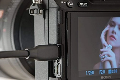 Sony Alpha 7 III (a7 III / Alpha a7 III / a7 III) Image