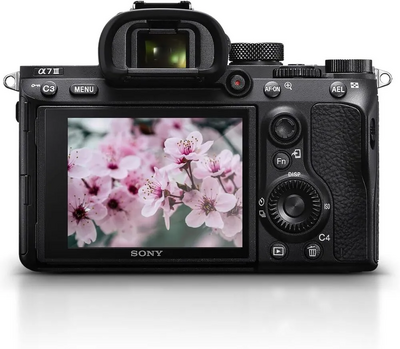 Sony Alpha 7 III (a7 III / Alpha a7 III / a7 III) Image