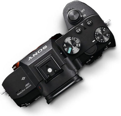 Sony Alpha 7 III (a7 III / Alpha a7 III / a7 III) Image
