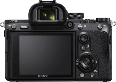Sony Alpha 7 III (a7 III / Alpha a7 III / a7 III) Image